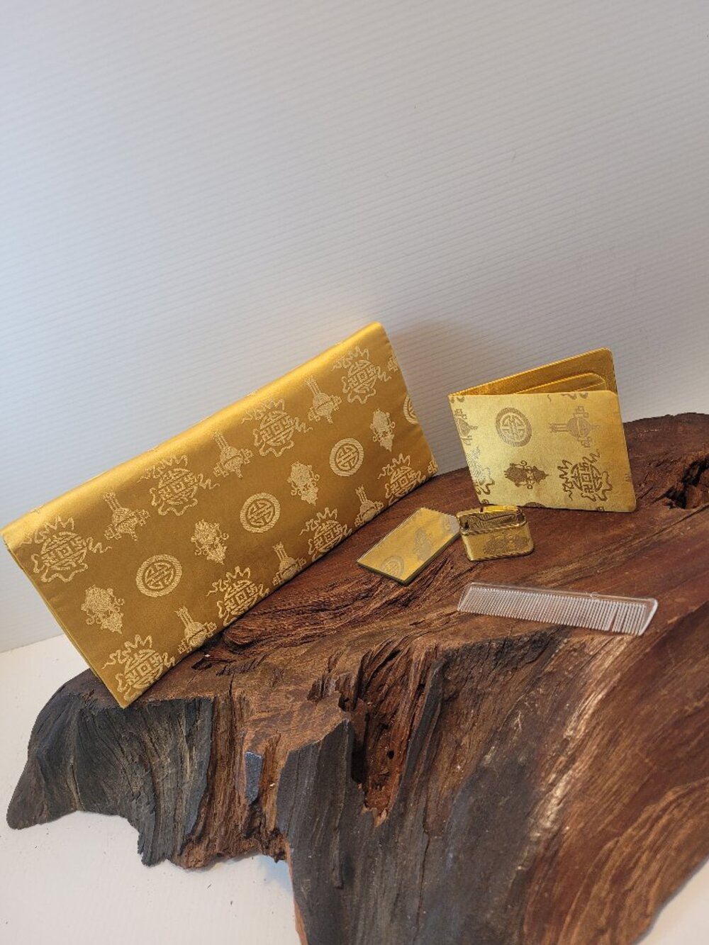 1950's/60's Macy's Exclussive Evening Bag For Associates Made in Japan